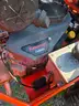 Bad Boy Zero-Turn Mower