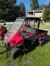 2002 Kawasaki Mule ATV