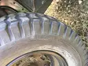 2002 Kawasaki Mule ATV