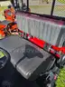 2002 Kawasaki Mule ATV