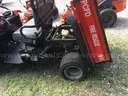 2002 Kawasaki Mule ATV