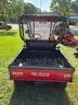 2002 Kawasaki Mule ATV