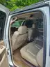 2002 Chevrolet Suburban
