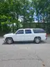 2002 Chevrolet Suburban