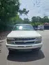 2002 Chevrolet Suburban