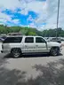 2002 Chevrolet Suburban