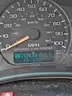 2002 Chevrolet Suburban