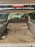 2002 Chevrolet Suburban