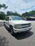 2002 Chevrolet Suburban