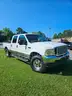 2004 Ford F-250 SD