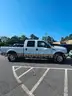 2004 Ford F-250 SD