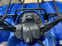 2008 Yamaha YFM350A