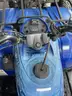 2008 Yamaha YFM350A