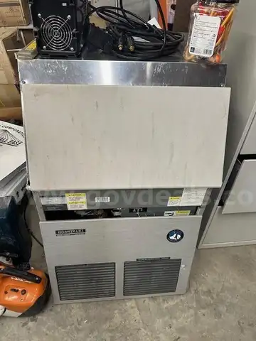 Hoshizaki Ice Maker