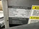 Hoshizaki Ice Maker