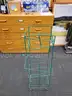 Displays and Electronics Lot