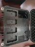 DJI Mavic 2 Drone with Case, Charger, Batteries