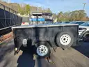 Sidne 7.0 Impaired Driving Trailer and Go Cart