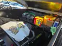 Sidne 7.0 Impaired Driving Trailer and Go Cart