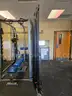 Pro Maxima Smith Machine with Cable attachments