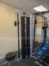 Pro Maxima Smith Machine with Cable attachments