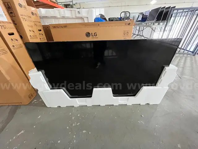 2 Samsung 55&#x22; Tv&#x27;s