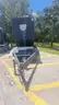 60KW DETROIT DIESEL GENERATOR, DUAL AXLE TRAILER MOUNTED
