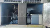 60KW DETROIT DIESEL GENERATOR, DUAL AXLE TRAILER MOUNTED