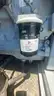 60KW DETROIT DIESEL GENERATOR, DUAL AXLE TRAILER MOUNTED