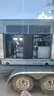 60KW DETROIT DIESEL GENERATOR, DUAL AXLE TRAILER MOUNTED