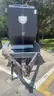 60KW DETROIT DIESEL GENERATOR, DUAL AXLE TRAILER MOUNTED