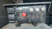 60KW DETROIT DIESEL GENERATOR, DUAL AXLE TRAILER MOUNTED,