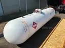 1000 Gallon Propane Tank