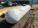 1000 Gallon Propane Tank
