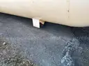 1000 Gallon Propane Tank