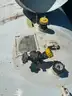 1000 Gallon Propane Tank