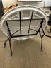 Round Folding Tables