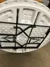Round Folding Tables