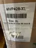 Lakeland MVP428 Protective Coveralls, XL (lot of 500ea)