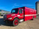 2007 Freightliner M2 106 Medium Duty