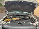 1999 Ford F-550 4WD Crew Cab Wildland Fire Truck with 6.8L Triton V10 Engine
