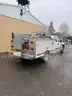 1999 Ford F-550 4WD Crew Cab Wildland Fire Truck with 6.8L Triton V10 Engine