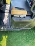 2017 Polaris Ranger 500