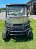 2017 Polaris Ranger 500