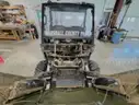 2017 Polaris Ranger 500