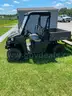 2017 Polaris Ranger 500