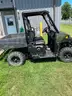 2017 Polaris Ranger 500