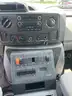 2011 Ford Econoline E350 Super Duty