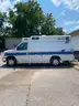 2011 Ford Econoline E350 Super Duty