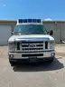 2011 Ford Econoline E350 Super Duty